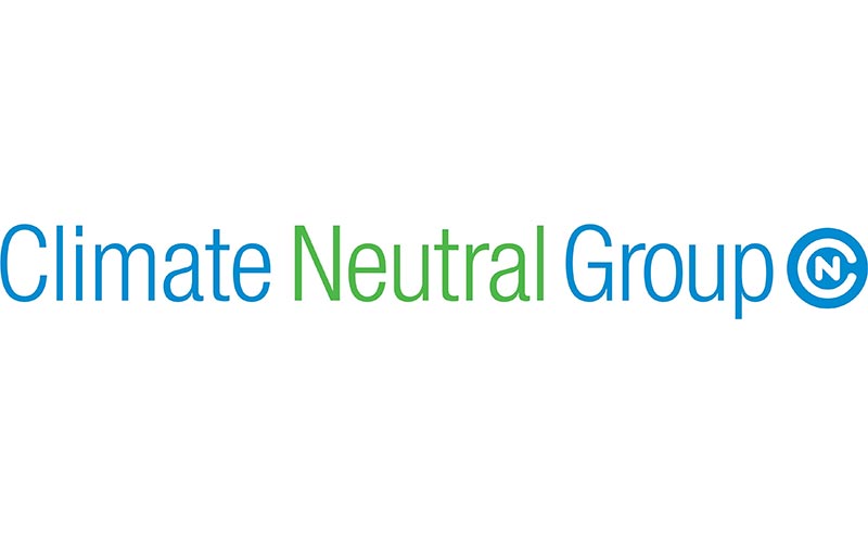 Climate Neutral Group logo