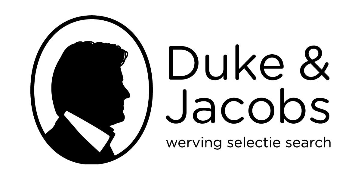 Duke & Jacobs: Werving, Selectie & Search